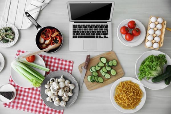 kochen lernen online