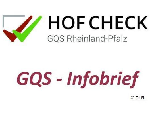 GQS - Infobrief